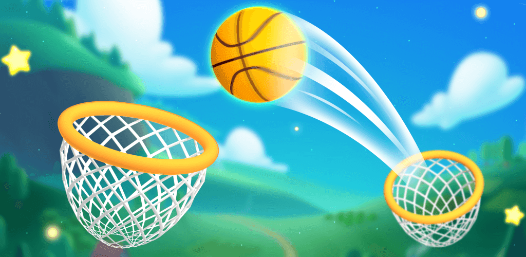 dunk-schuss