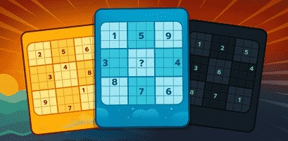 సుడోకు క్లాసిక్