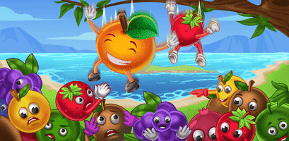 ఫ్రూటీ ఫియస్టా