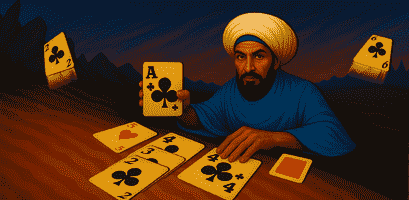 అల్జీరియన్ నగ